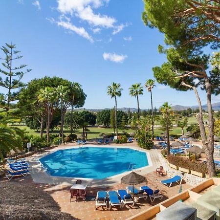 Matchroom Apartamento Con Piscina En Mijas Golf Fuengirola Extérieur photo
