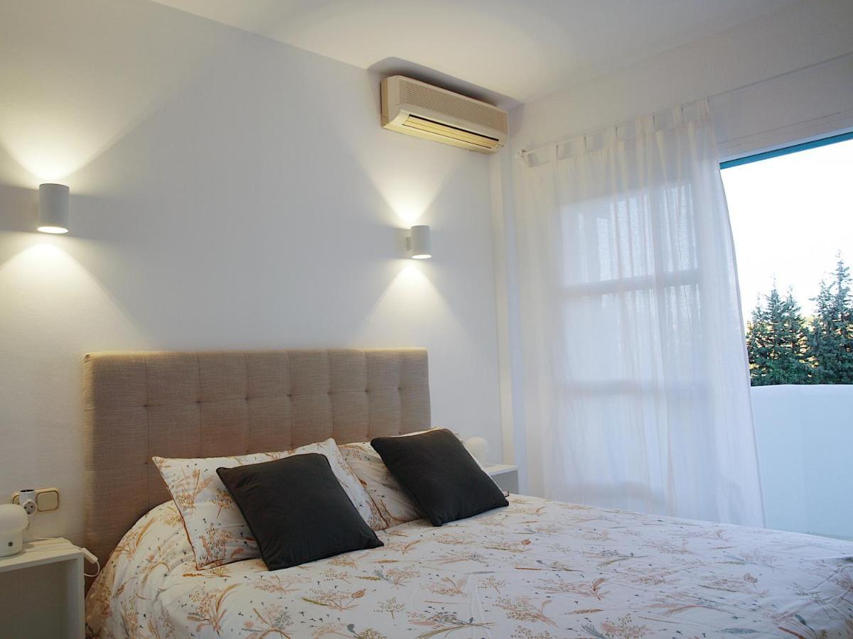 Matchroom Apartamento Con Piscina En Mijas Golf Fuengirola Extérieur photo