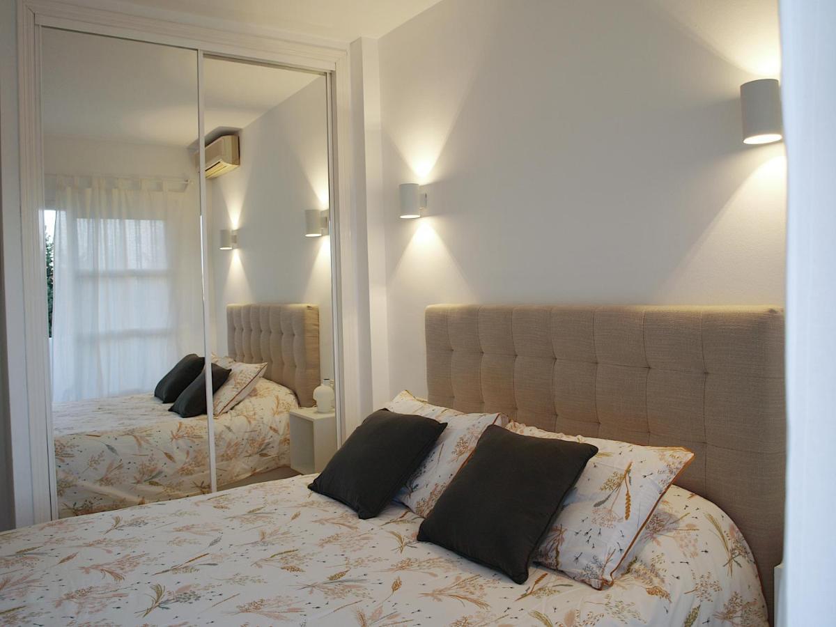 Matchroom Apartamento Con Piscina En Mijas Golf Fuengirola Extérieur photo