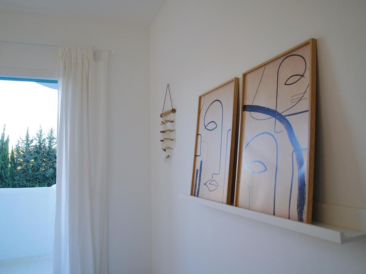 Matchroom Apartamento Con Piscina En Mijas Golf Fuengirola Extérieur photo
