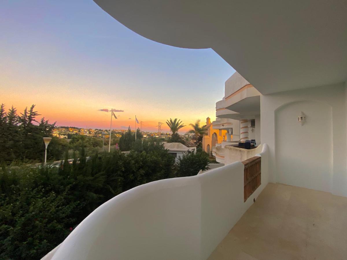 Matchroom Apartamento Con Piscina En Mijas Golf Fuengirola Extérieur photo