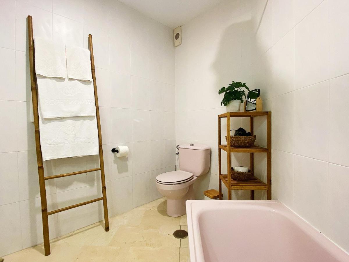 Matchroom Apartamento Con Piscina En Mijas Golf Fuengirola Extérieur photo
