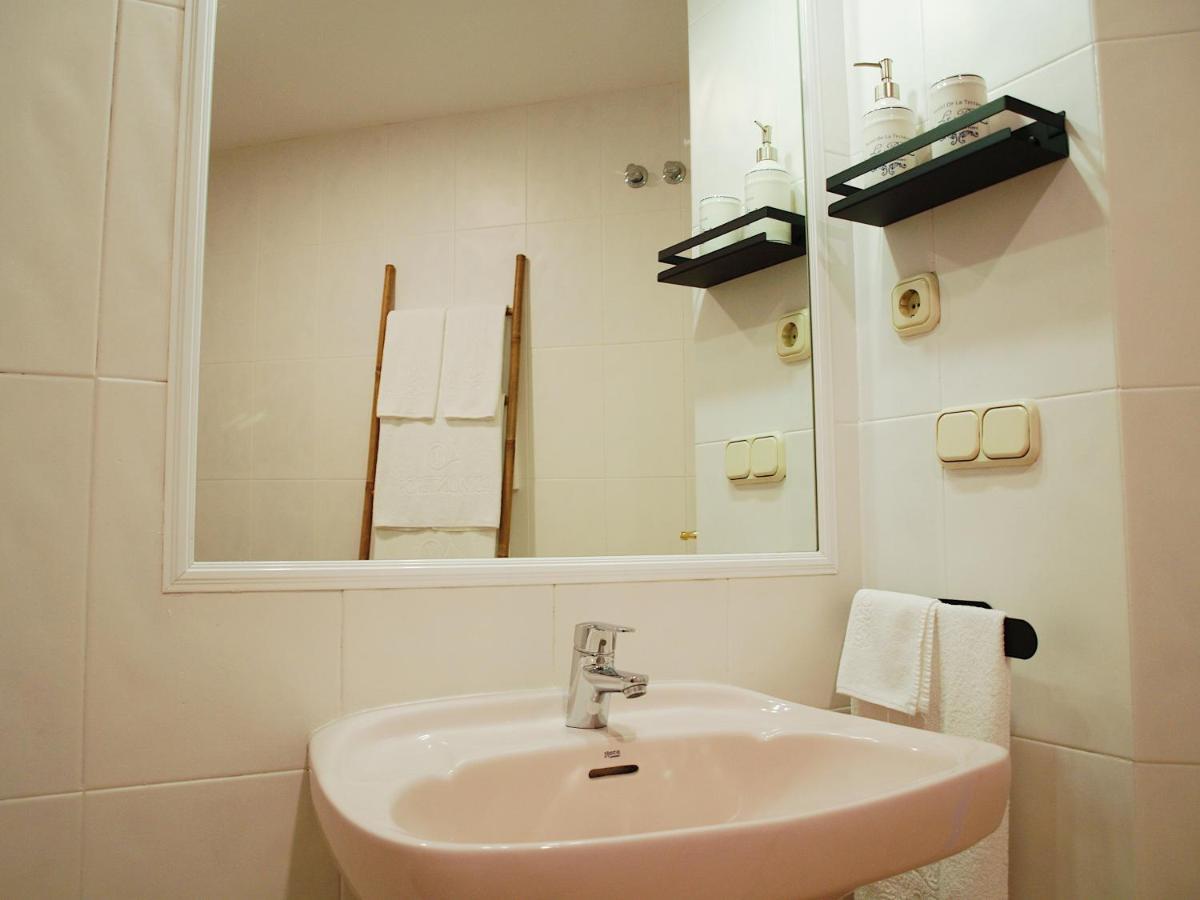 Matchroom Apartamento Con Piscina En Mijas Golf Fuengirola Extérieur photo